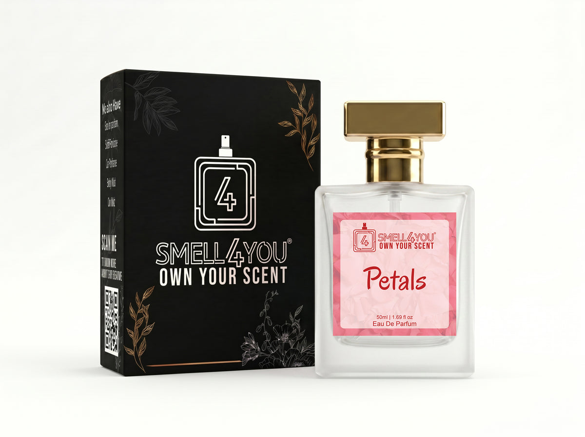 Petals 50 ml Eau De Parfum