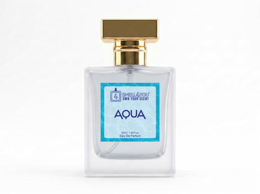 Aqua 50 ml Eau De Parfum