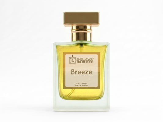 Breeze 50 ml Eau De Parfum