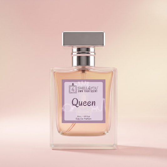 Queen 50 ml Eau De Parfum