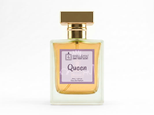 Queen 50 ml Eau De Parfum