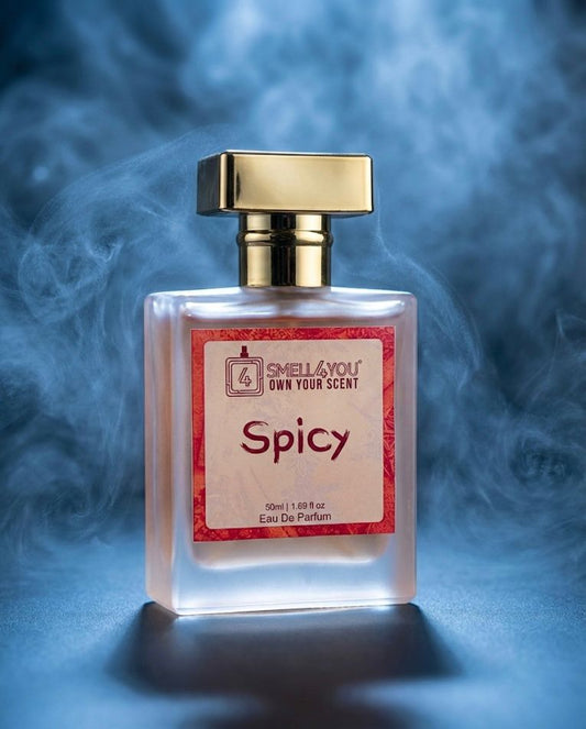 Spicy 50 ml Eau De Parfum