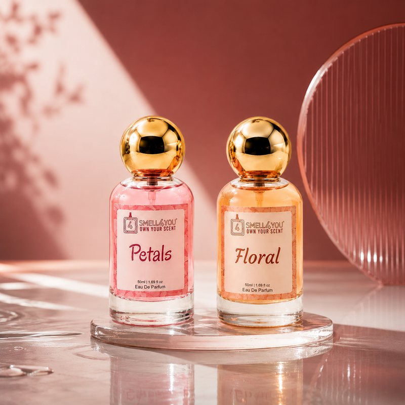 Female Perfumes