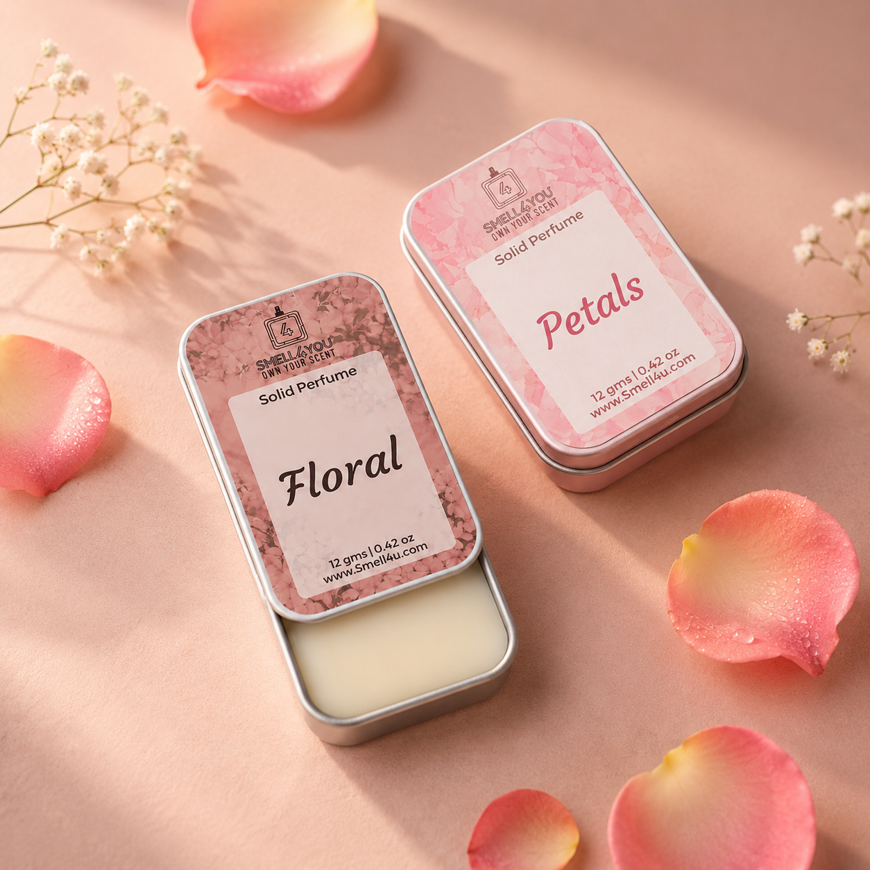 Fresh & Citrus