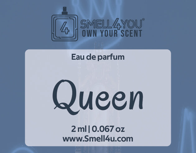 Queen 50 ml Eau De Parfum