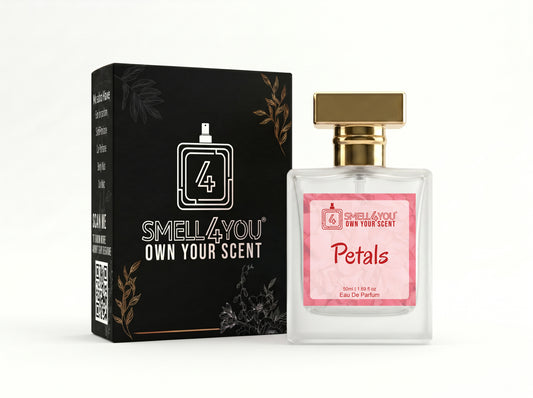 Petals 50 ml Eau De Parfum