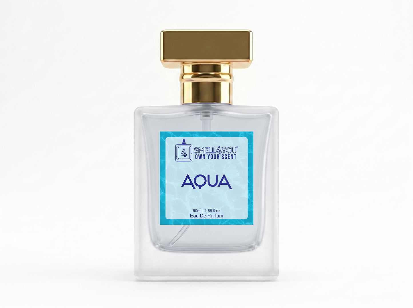 Aqua 50 ml Eau De Parfum