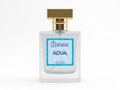 Aqua 50 ml Eau De Parfum