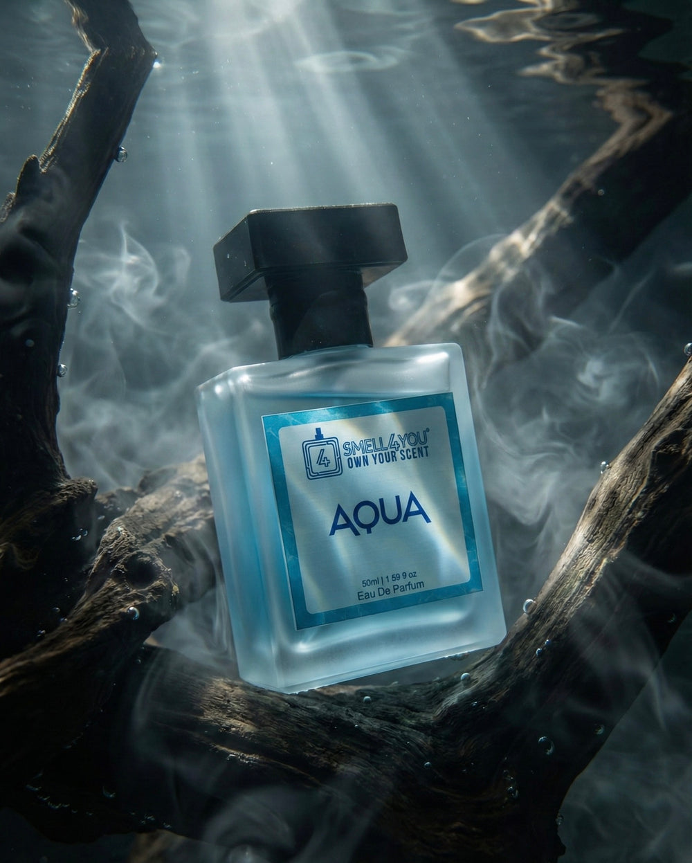 Aqua 50 ml Eau De Parfum
