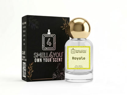 Royale 50 ml Eau De Parfum