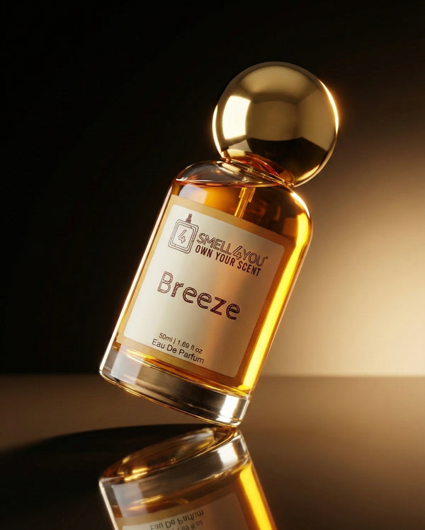 Breeze 50 ml Eau De Parfum