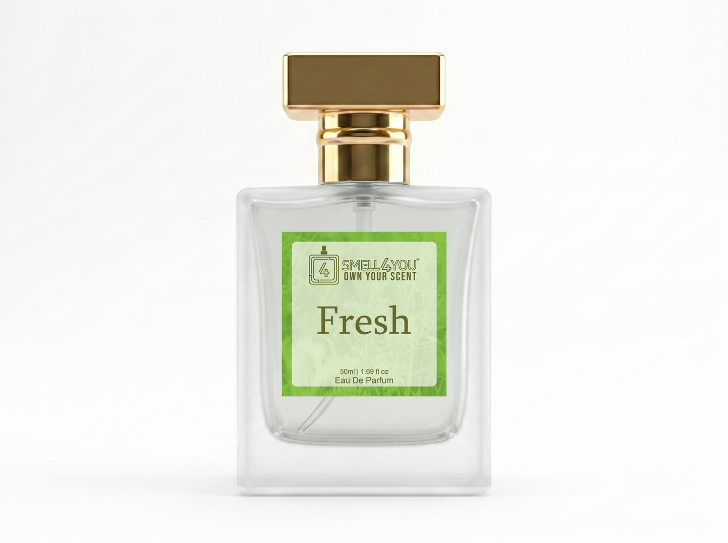 Fresh 50 ml Eau De Parfum
