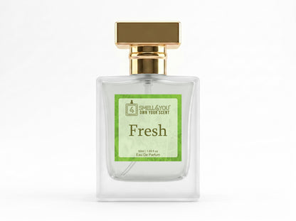 Fresh 50 ml Eau De Parfum