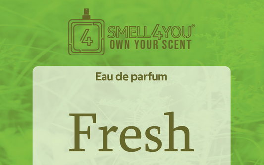 Fresh (Round Bottle)