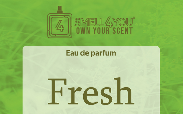 Fresh 50 ml Eau De Parfum