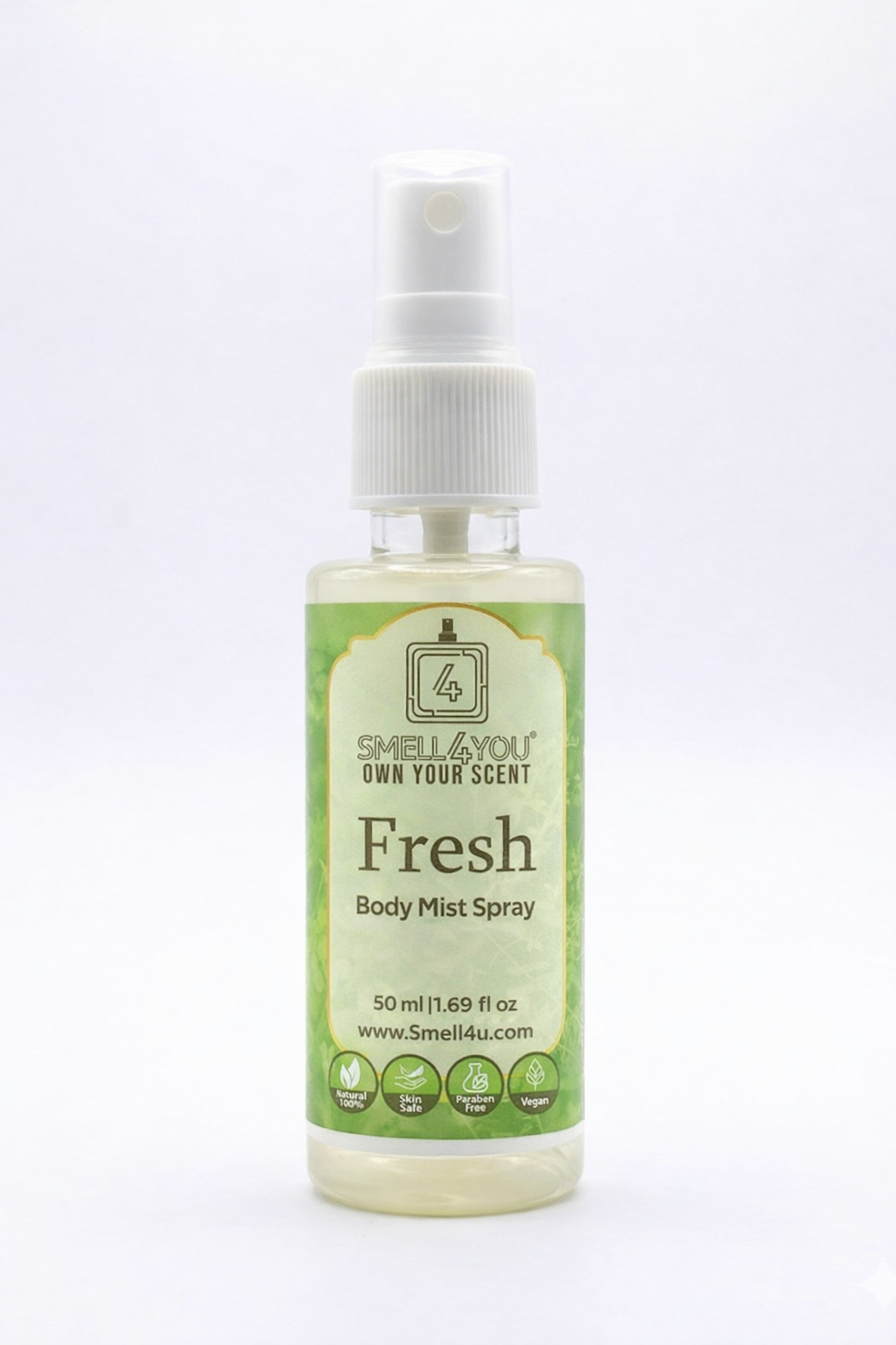 Body Mist