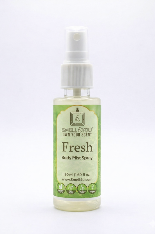 Body Mist