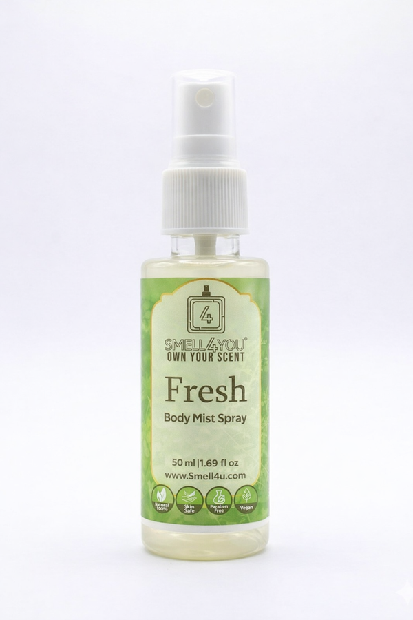 Body Mist