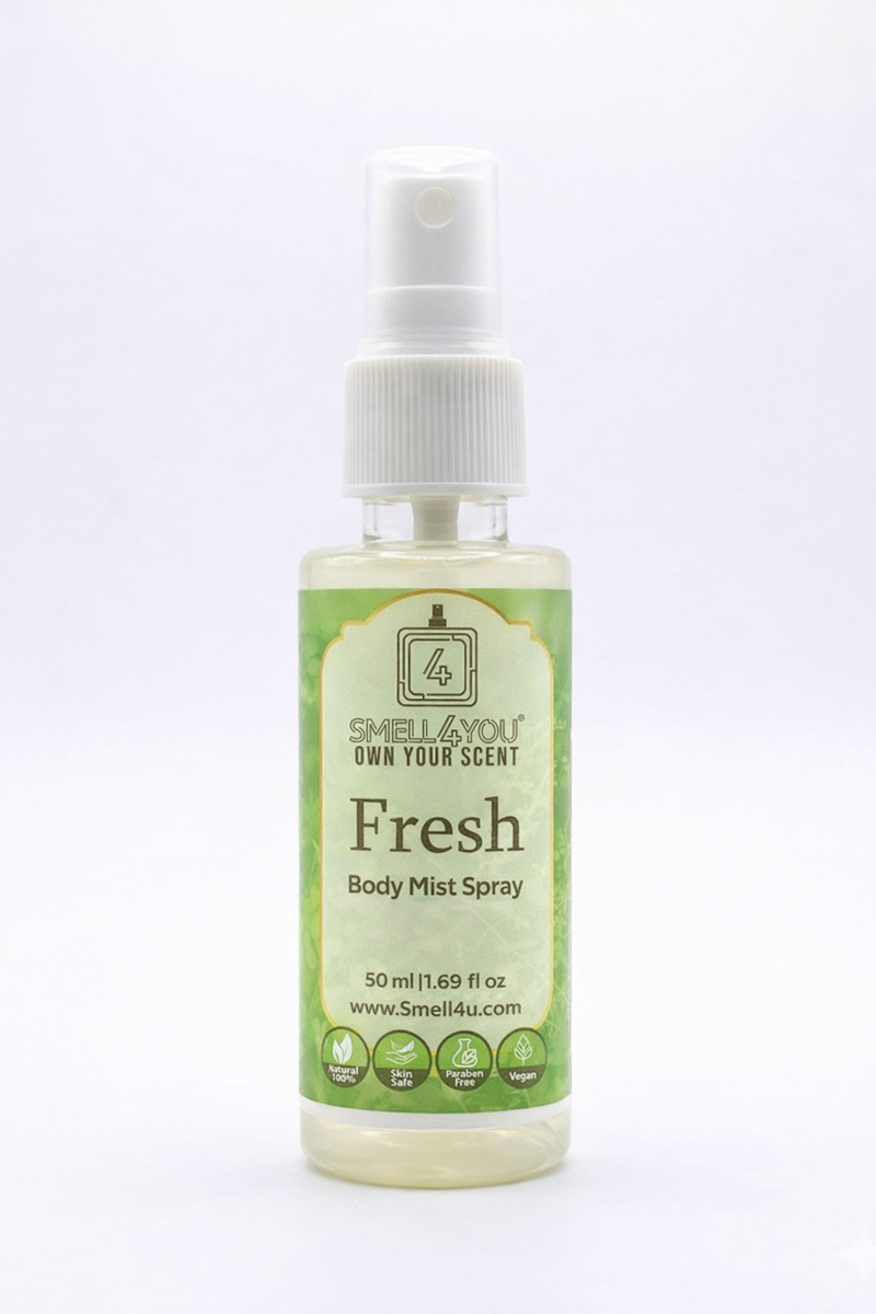 Body Mist
