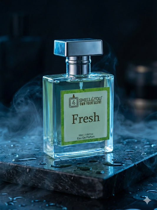 Fresh 50 ml Eau De Parfum
