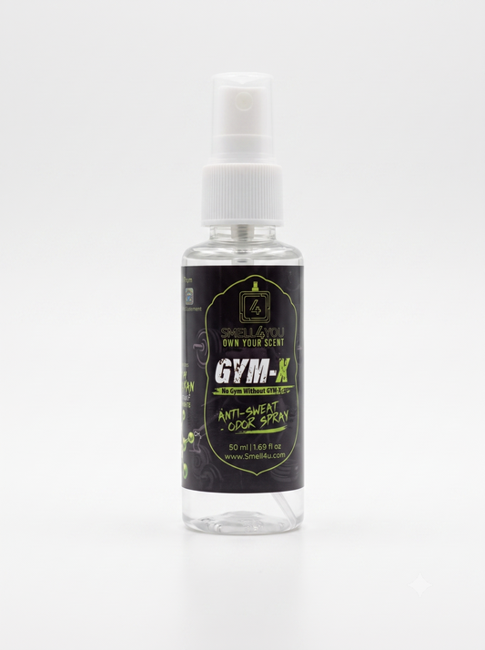 Gym X Performance Spray