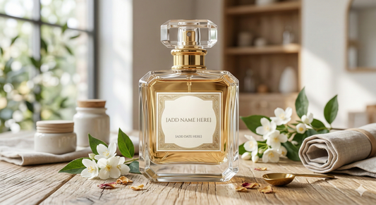 test wedding product