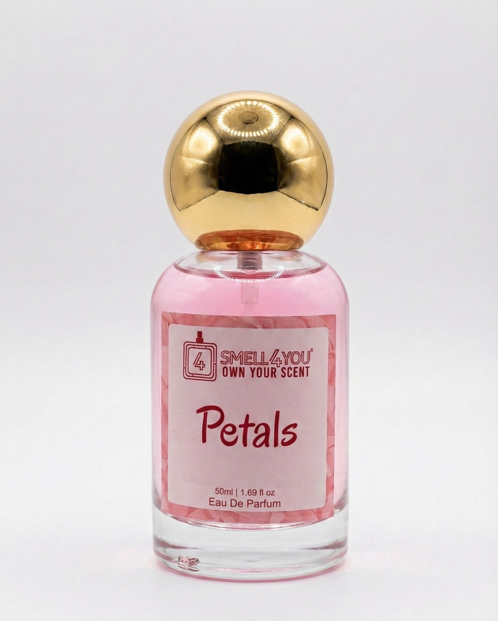 Petals 50 ml Eau De Parfum