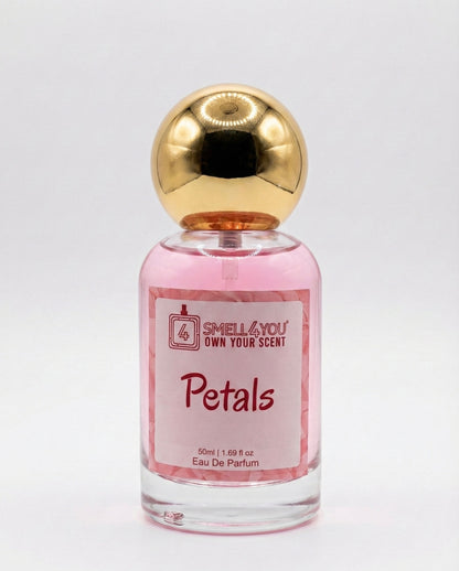 Petals 50 ml Eau De Parfum