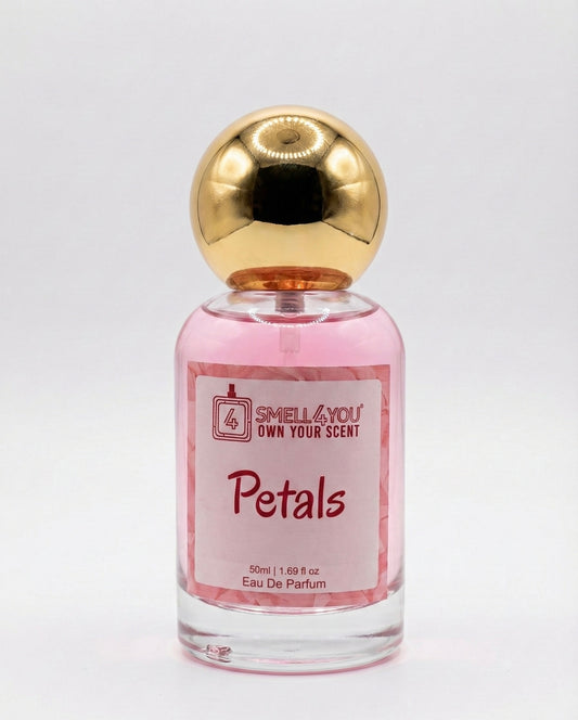 Petals 50 ml Eau De Parfum