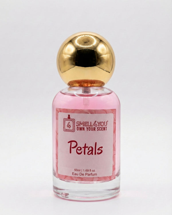 Petals 50 ml Eau De Parfum