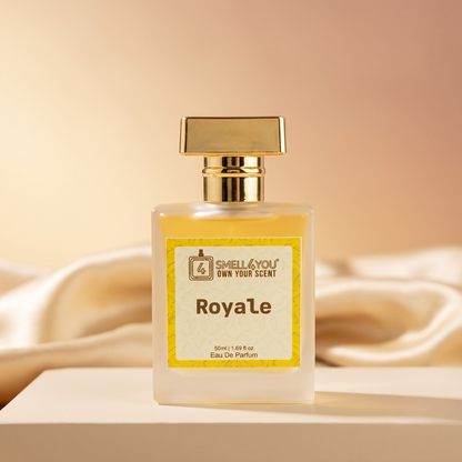 Royale 50 ml Eau De Parfum