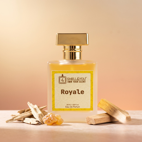 Royale 50 ml Eau De Parfum