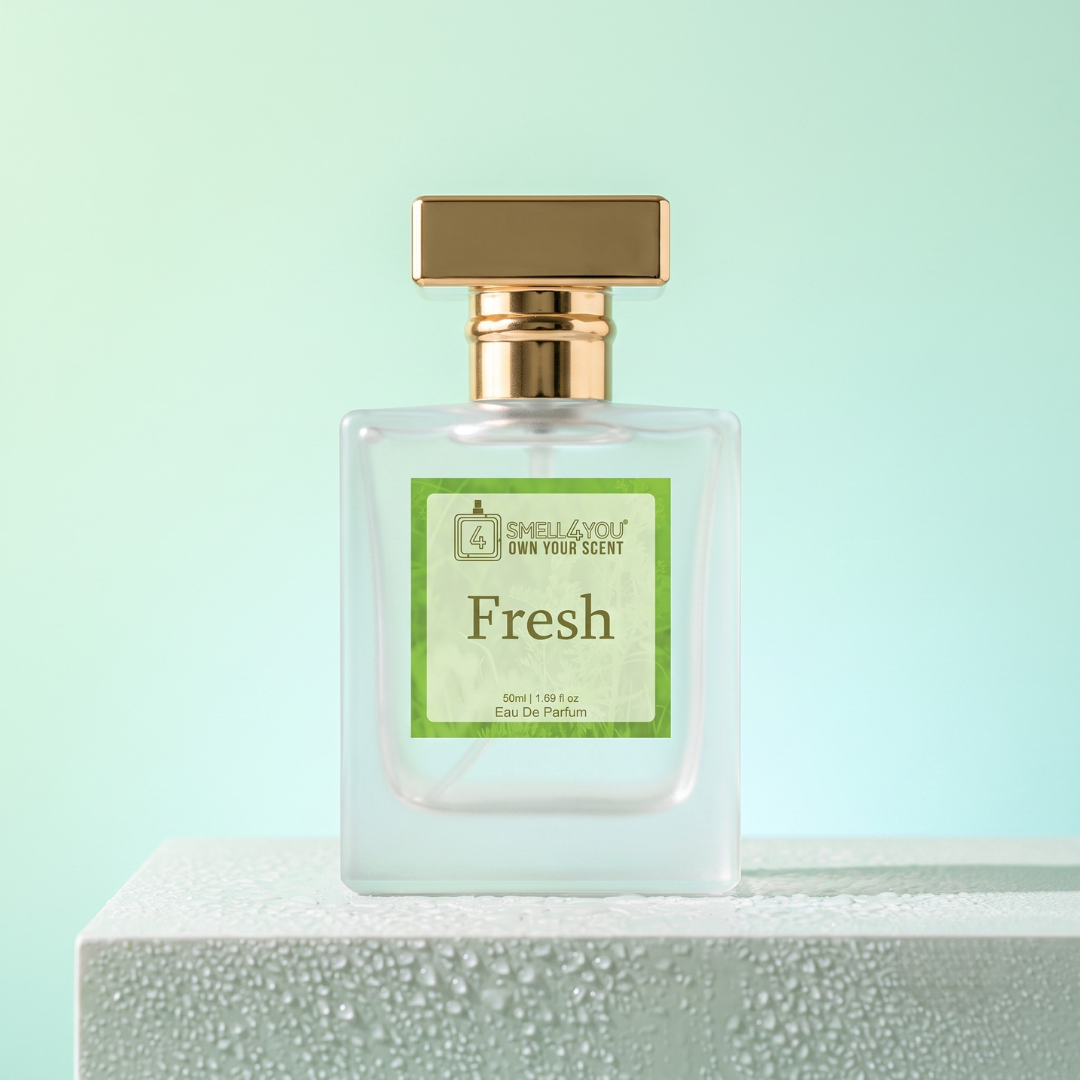 Fresh 50 ml Eau De Parfum