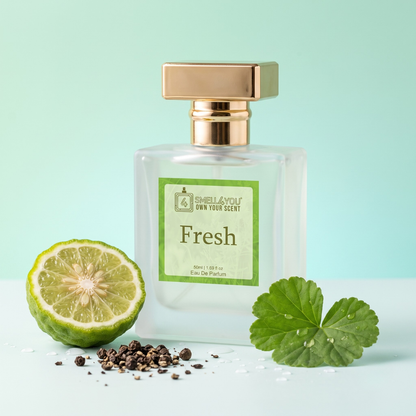 Fresh 50 ml Eau De Parfum