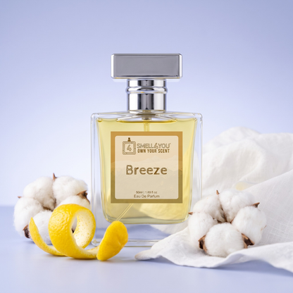 Breeze 50 ml Eau De Parfum