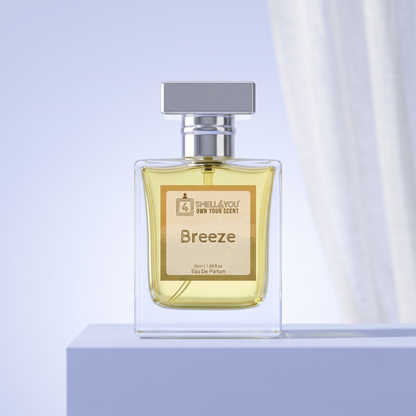 Breeze 50 ml Eau De Parfum