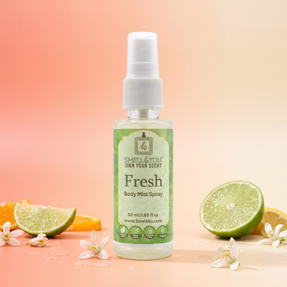 Body Mist