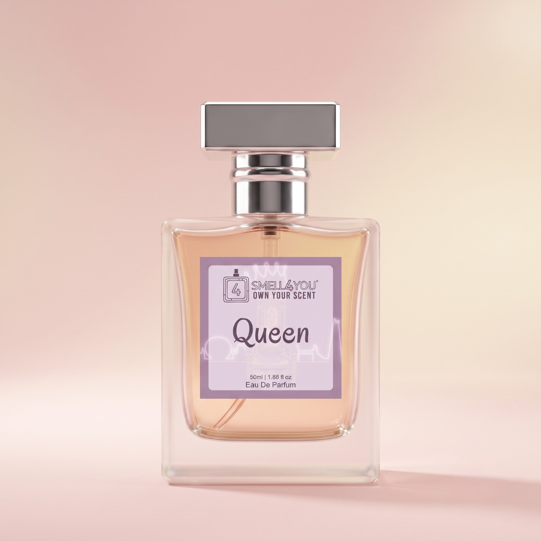 Queen 50 ml Eau De Parfum