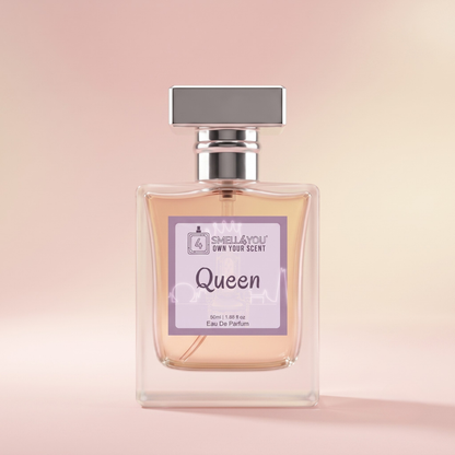 Queen 50 ml Eau De Parfum