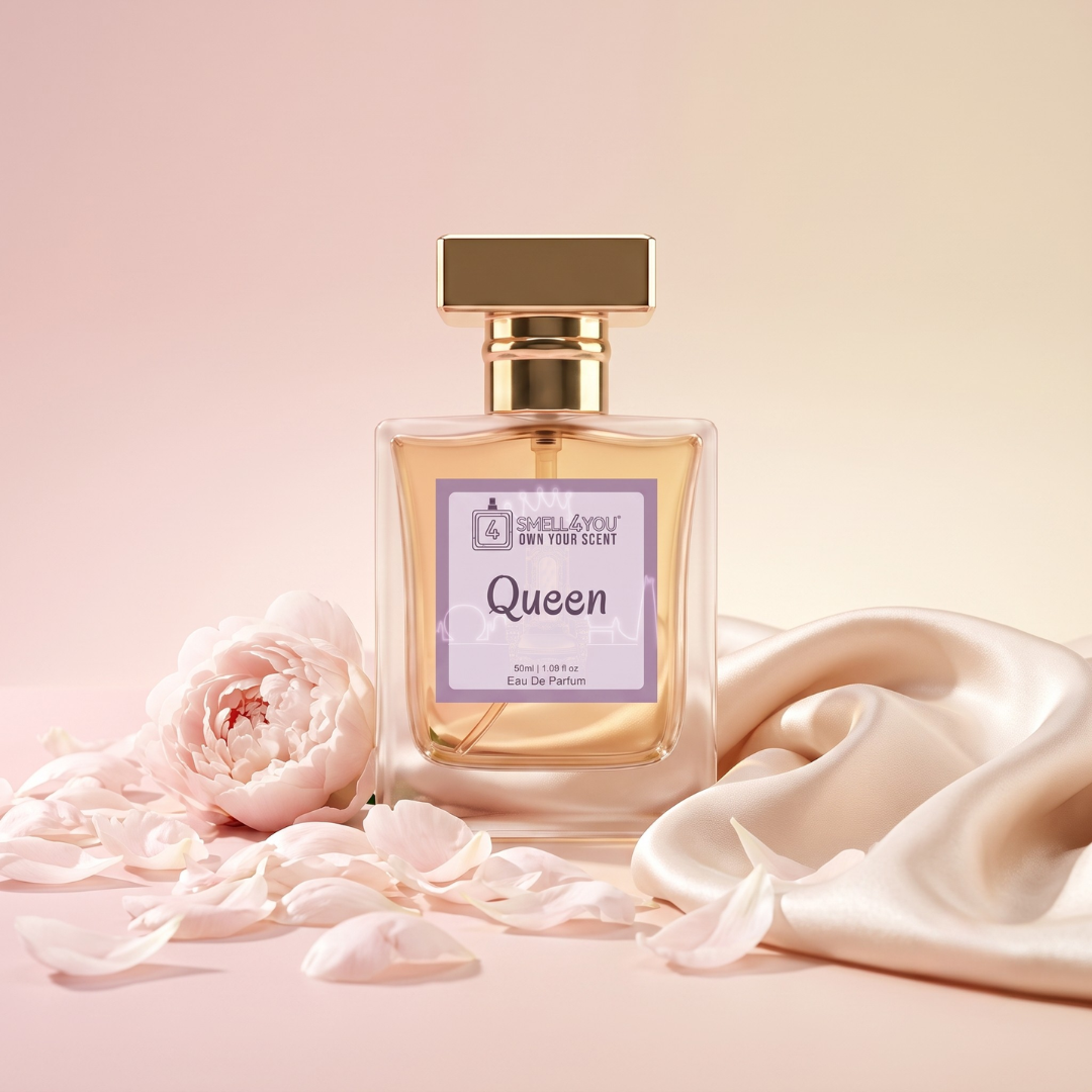 Queen 50 ml Eau De Parfum