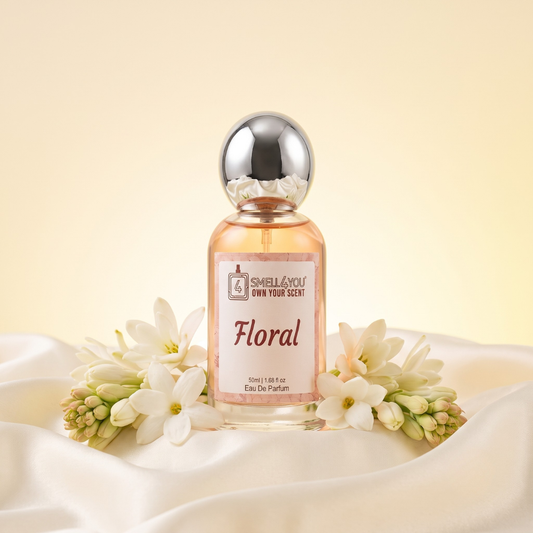 Floral 50 ml Eau De Parfum