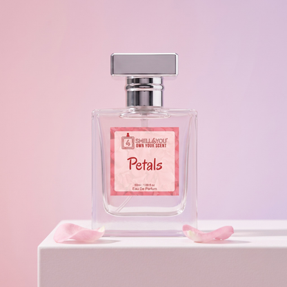 Petals 50 ml Eau De Parfum