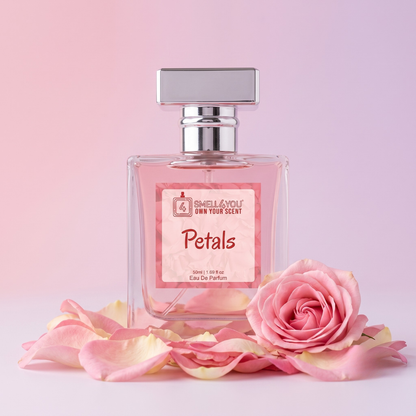 Petals 50 ml Eau De Parfum
