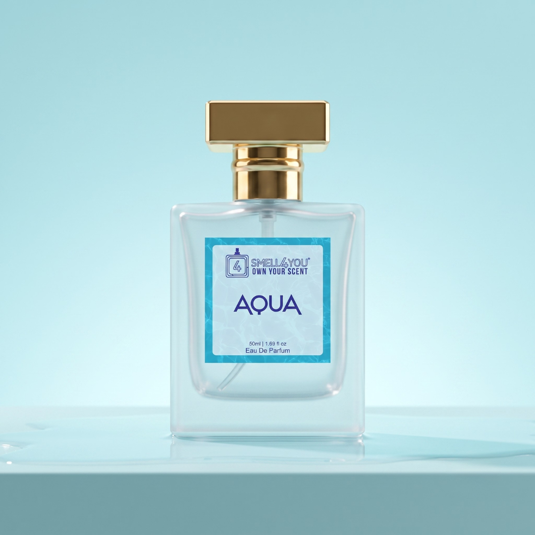 Aqua 50 ml Eau De Parfum