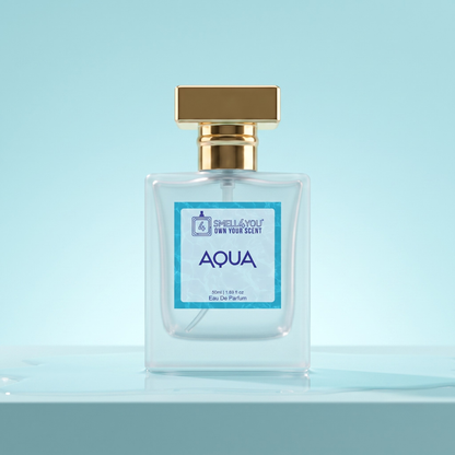 Aqua 50 ml Eau De Parfum