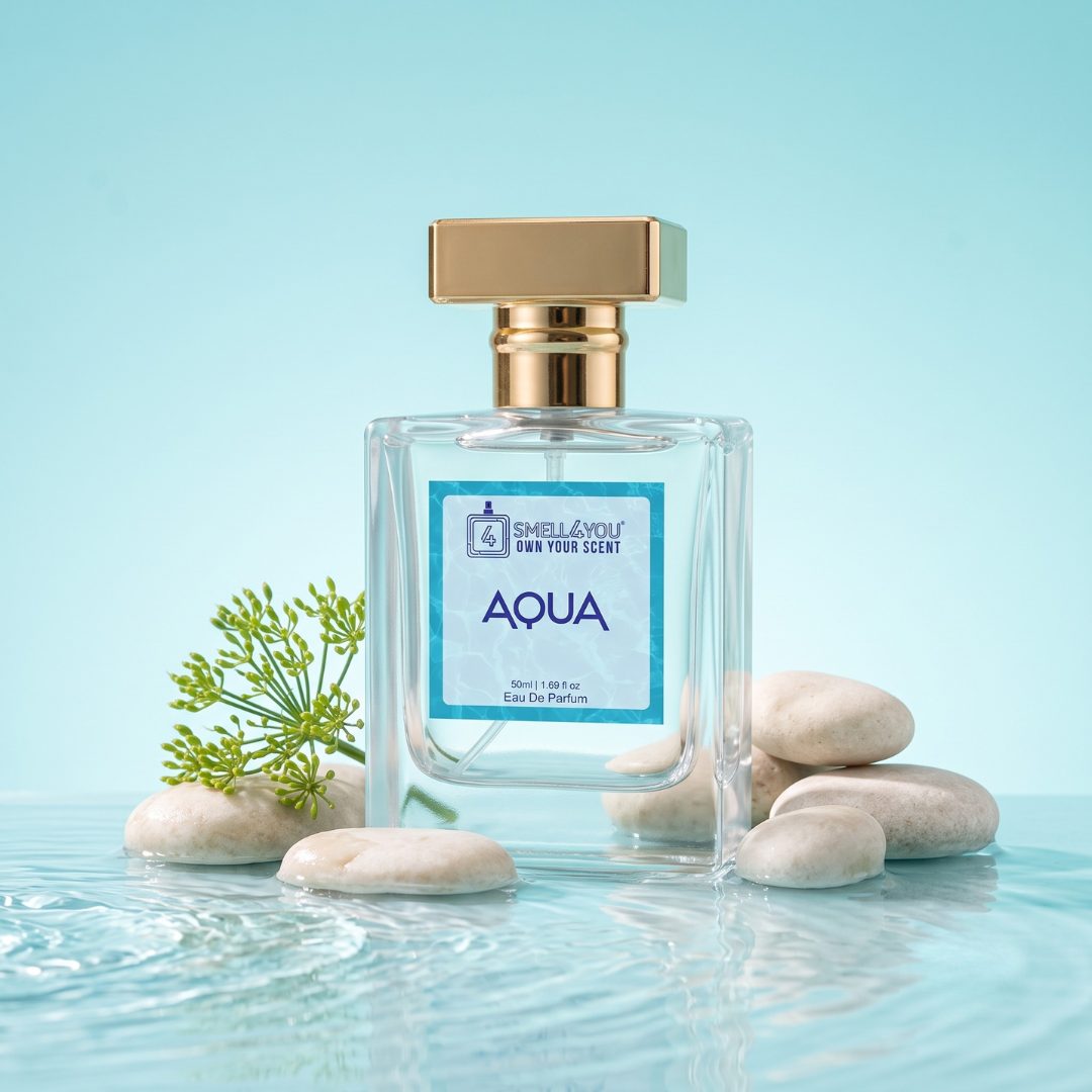 Aqua 50 ml Eau De Parfum