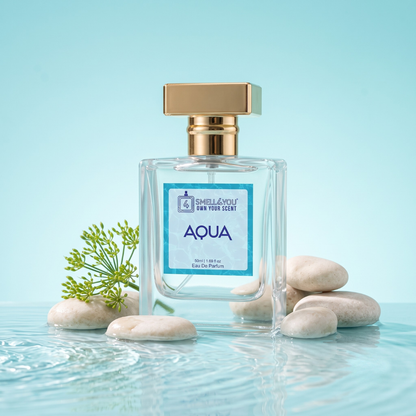 Aqua 50 ml Eau De Parfum