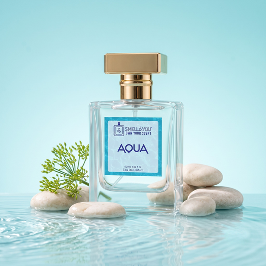 Aqua 50 ml Eau De Parfum