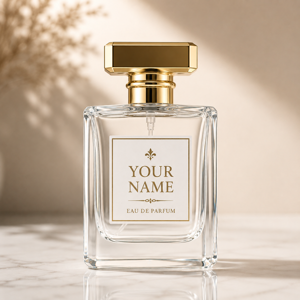 Customized Perfume