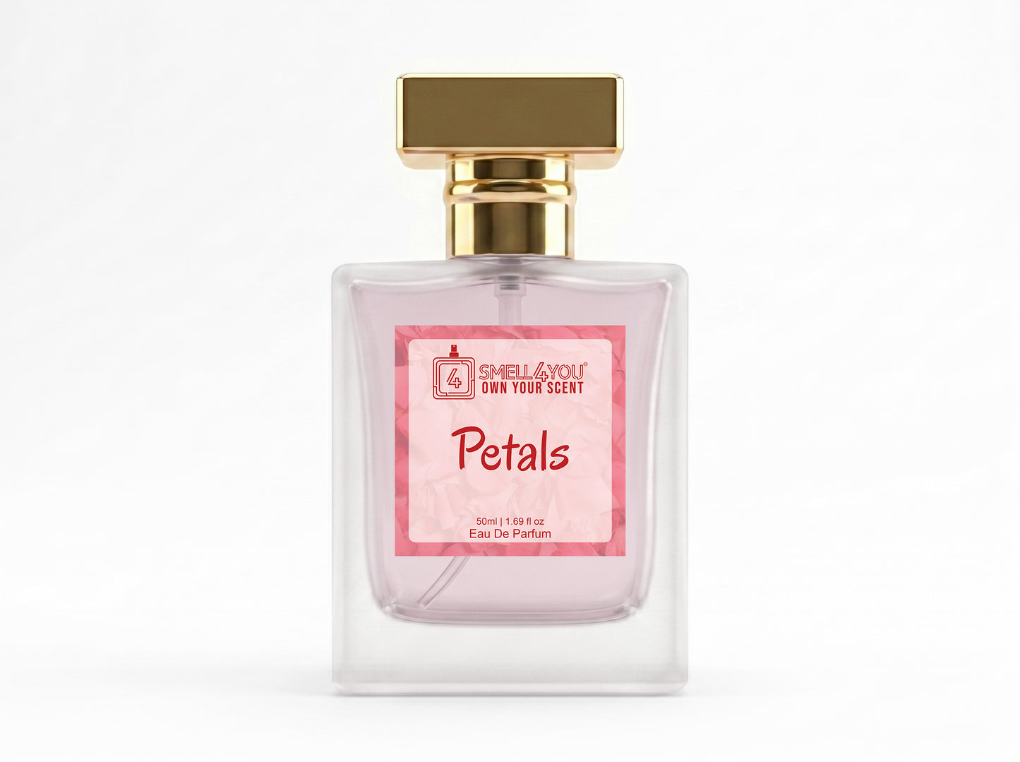 Petals 50 ml Eau De Parfum